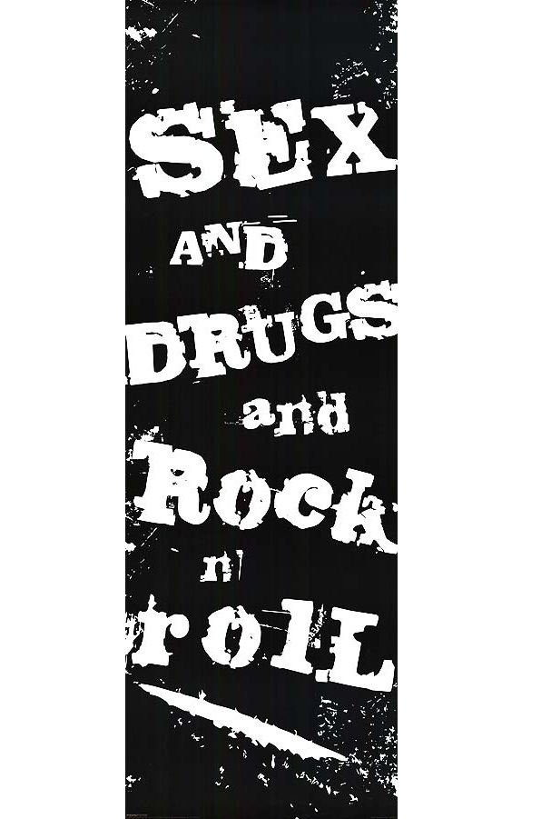 The Vice Guide To Sex, Drugs And Rock And Roll By Gavin Mcinnes, Suroosh Alvi And Shane Smith